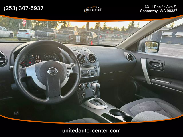 2011 Nissan Rogue - Image 9