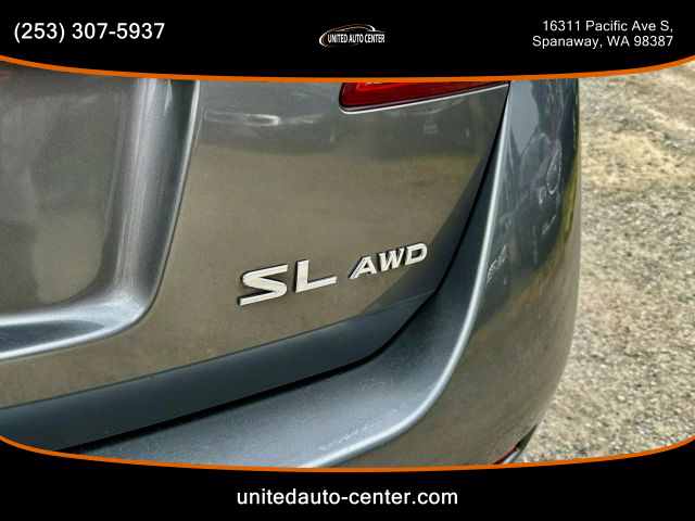 2014 Nissan Murano - Image 19