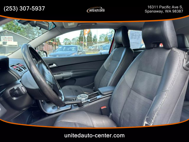 2010 Volvo C30 - Image 9