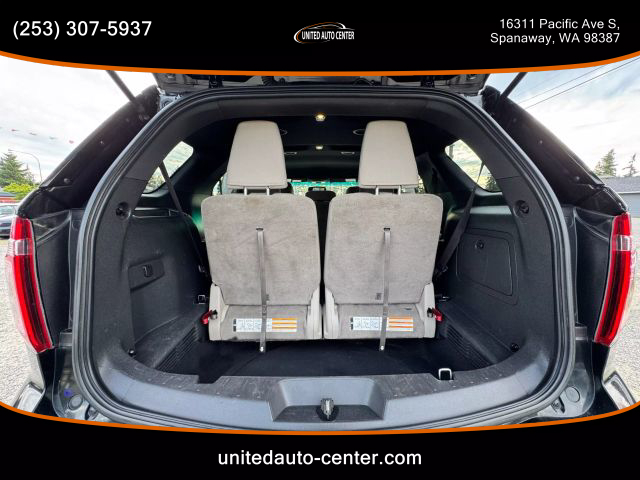 2013 Ford Explorer - Image 16