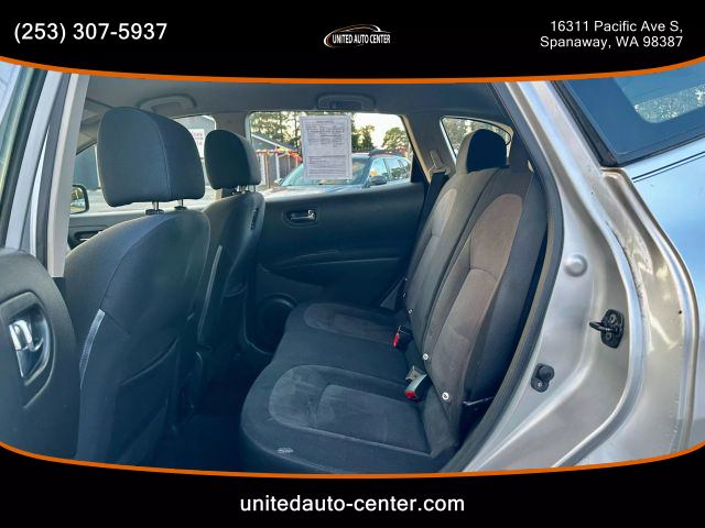 2011 Nissan Rogue - Image 11