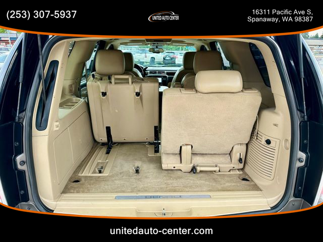2012 Gmc Yukon - Image 20