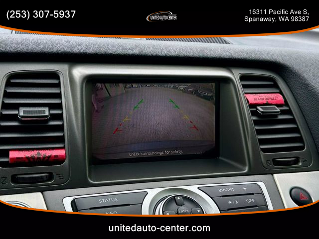 2014 Nissan Murano - Image 12