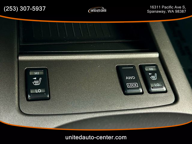 2014 Nissan Murano - Image 13