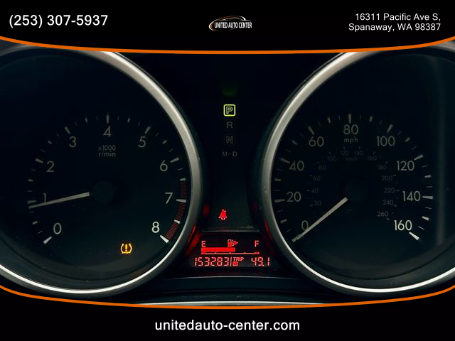 2010 Mazda Mazda3 - Image 8