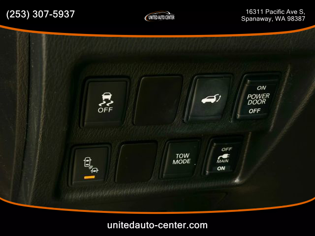 2015 Nissan Pathfinder - Image 15