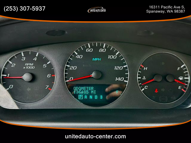 2006 Chevrolet Impala - Image 9