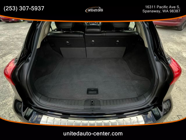 2014 Infiniti Qx50 - Image 16