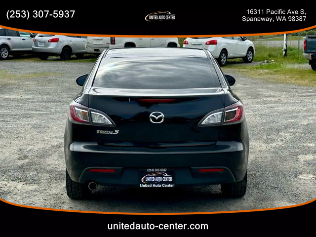 2010 Mazda Mazda3 - Image 5