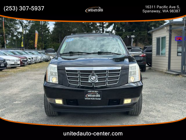 2007 Cadillac Escalade - Image 6