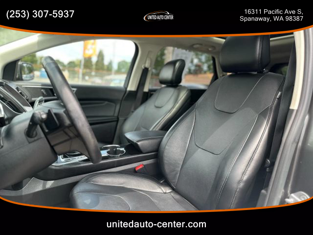 2016 Ford Edge - Image 11