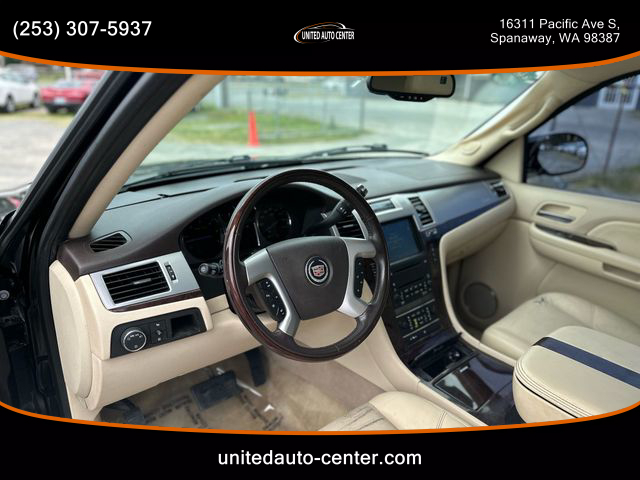 2007 Cadillac Escalade - Image 7