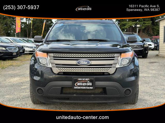 2013 Ford Explorer - Image 2