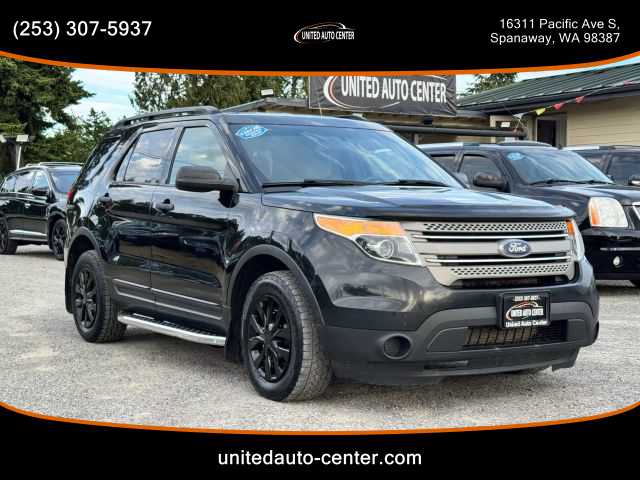 2013 Ford Explorer - Image 3