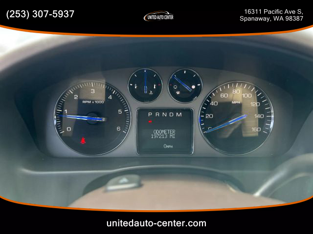 2007 Cadillac Escalade - Image 16