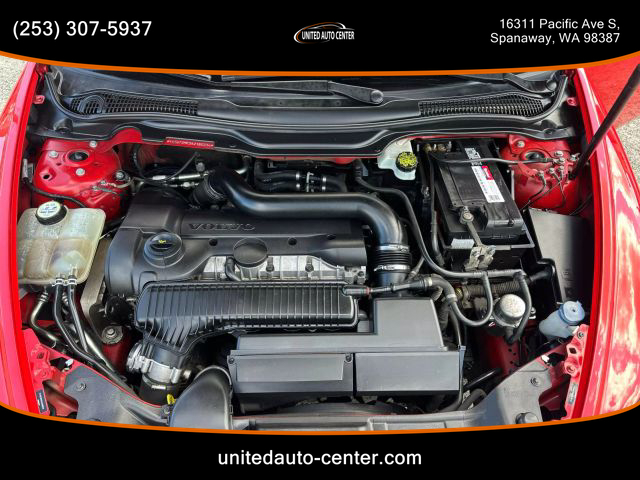 2010 Volvo C30 - Image 13