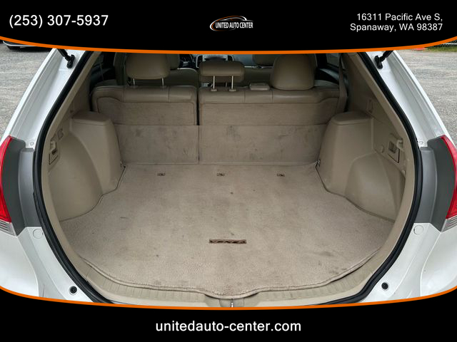 2009 Toyota Venza - Image 17