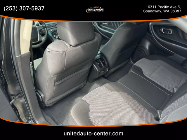 2011 Ford Taurus - Image 11
