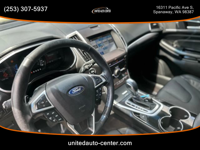 2016 Ford Edge - Image 17