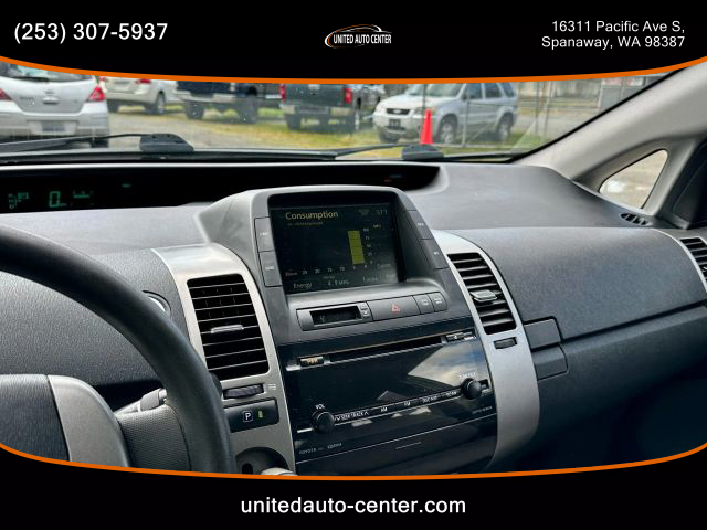 2008 Toyota Prius - Image 10