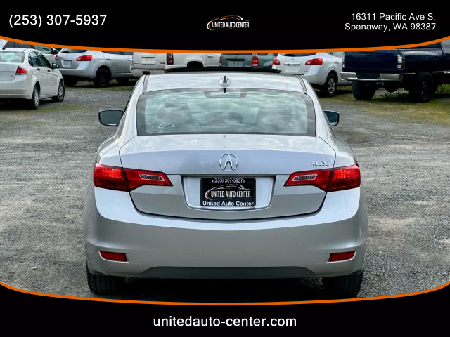 2013 Acura Ilx - Image 5