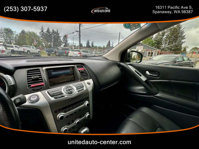 2014 Nissan Murano - Image 10