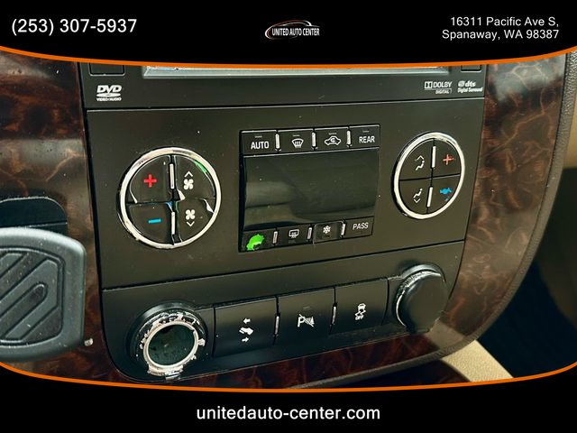 2012 Gmc Yukon - Image 14