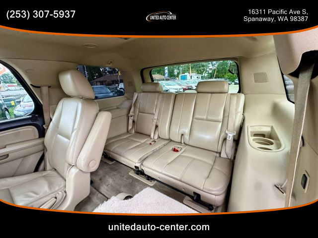 2012 Gmc Yukon - Image 19