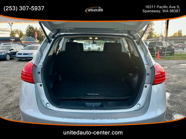 2011 Nissan Rogue - Image 13