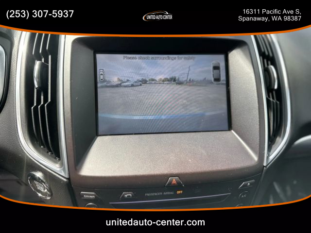 2016 Ford Edge - Image 21