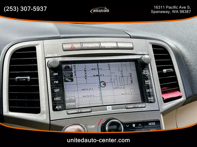 2009 Toyota Venza - Image 11