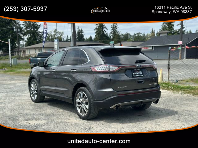 2016 Ford Edge - Image 2