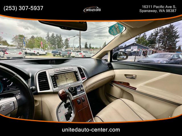 2009 Toyota Venza - Image 10