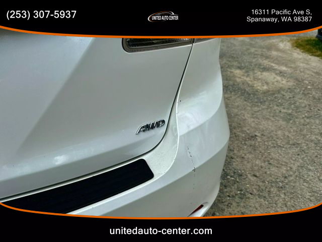 2009 Toyota Venza - Image 19