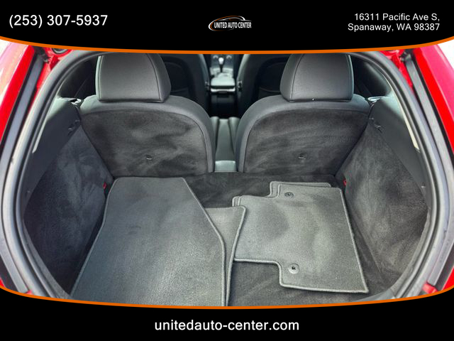 2010 Volvo C30 - Image 7