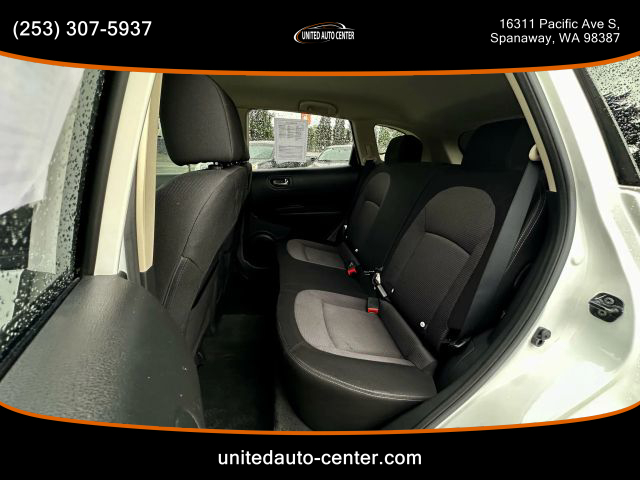 2011 Nissan Rogue - Image 14