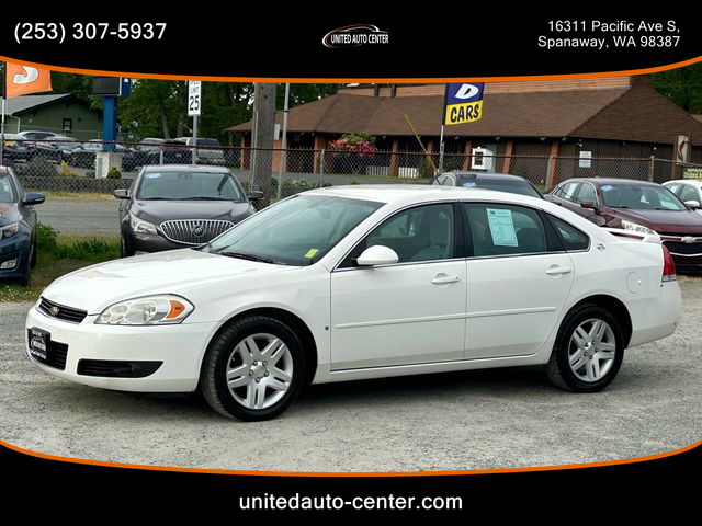 2006 Chevrolet Impala - Image 1