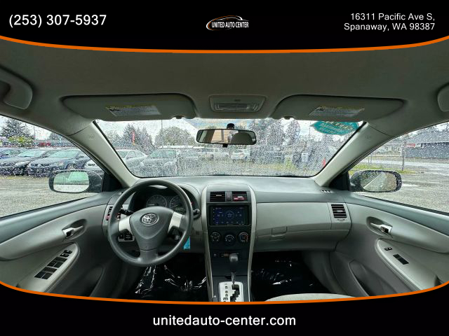2010 Toyota Corolla - Image 7