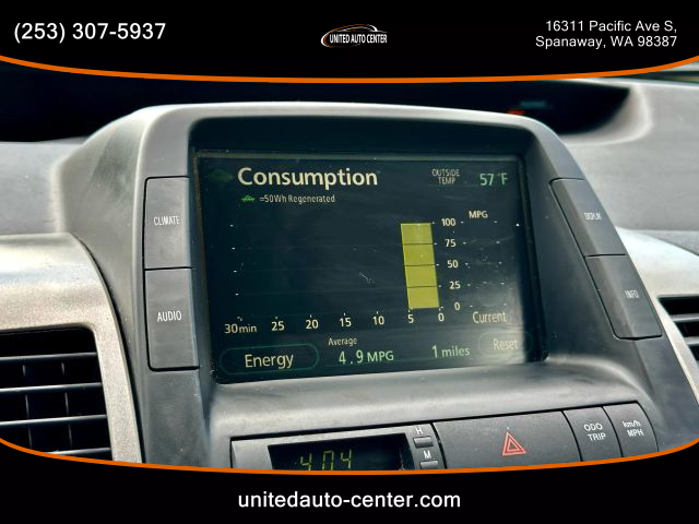 2008 Toyota Prius - Image 11