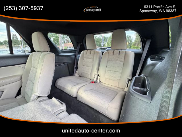 2013 Ford Explorer - Image 11