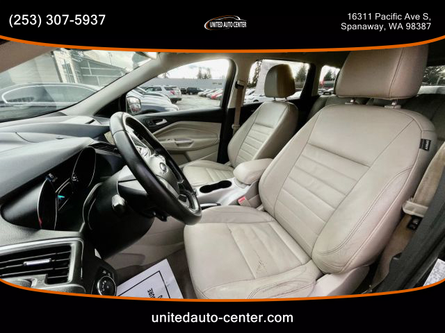 2013 Ford Escape - Image 12
