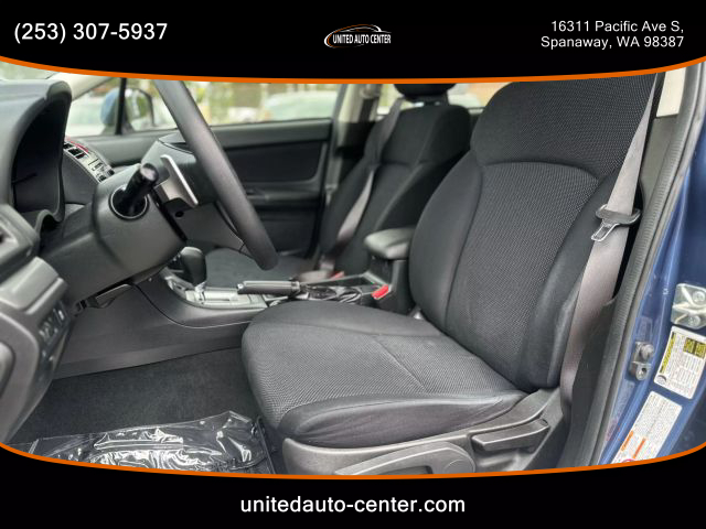 2012 Subaru Impreza - Image 10