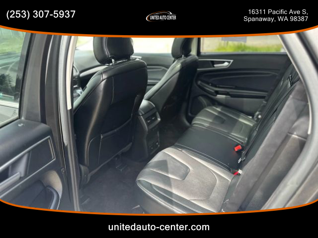 2016 Ford Edge - Image 12