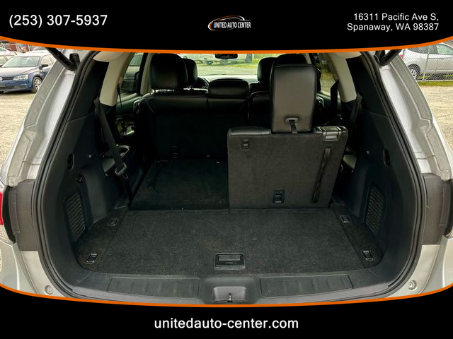 2015 Nissan Pathfinder - Image 19