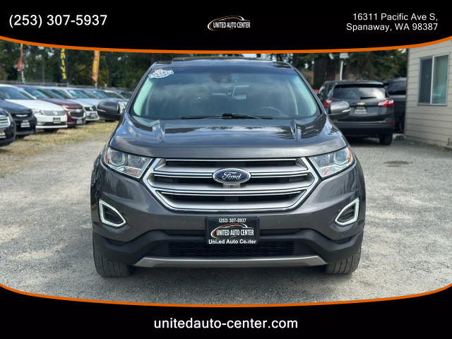 2016 Ford Edge - Image 6