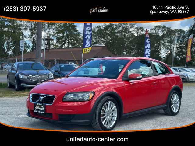 2010 Volvo C30 - Image 1