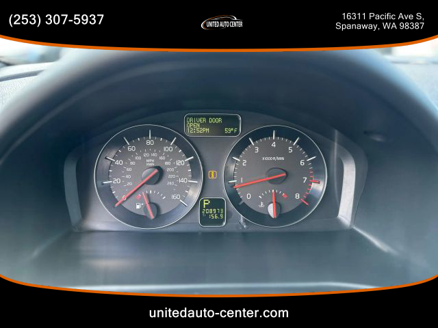 2010 Volvo C30 - Image 12