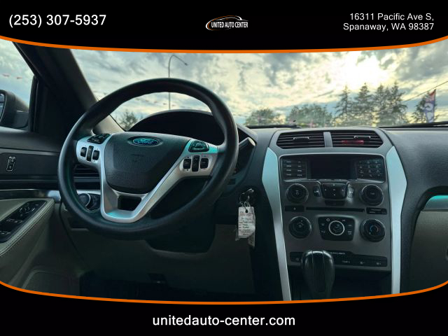 2013 Ford Explorer - Image 13
