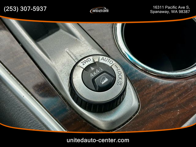 2015 Nissan Pathfinder - Image 14