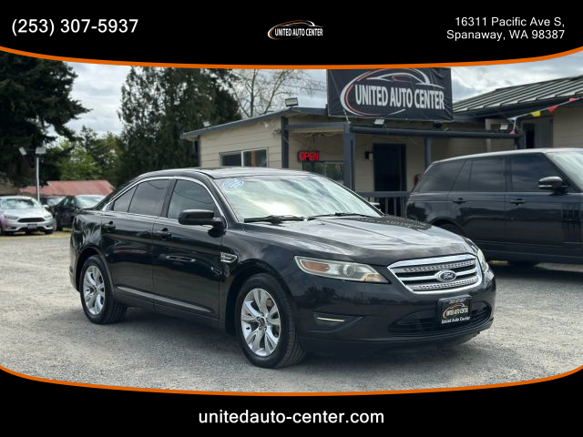 2011 Ford Taurus - Image 5